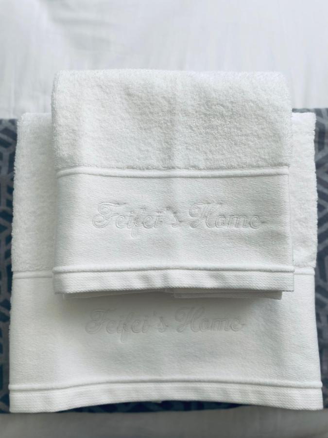 Feifei'S Home & Spa - Luxe 10 Min Paris Asnières Kültér fotó