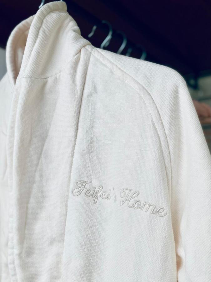 Feifei'S Home & Spa - Luxe 10 Min Paris Asnières Kültér fotó