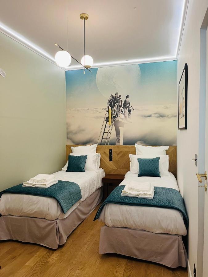 Feifei'S Home & Spa - Luxe 10 Min Paris Asnières Kültér fotó