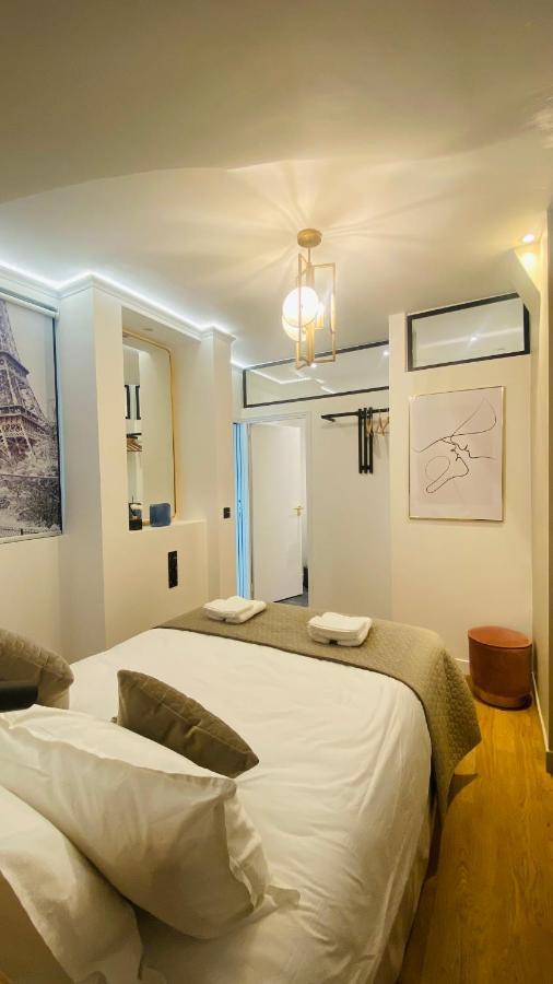 Feifei'S Home & Spa - Luxe 10 Min Paris Asnières Kültér fotó