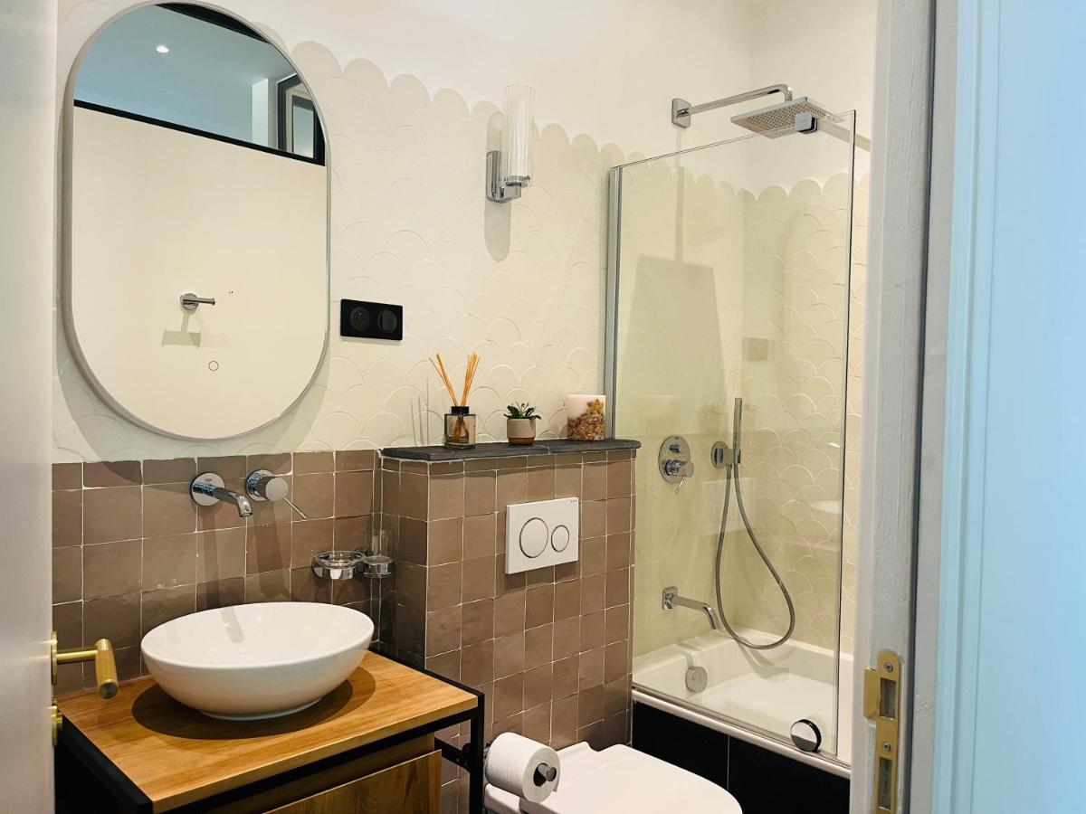 Feifei'S Home & Spa - Luxe 10 Min Paris Asnières Kültér fotó