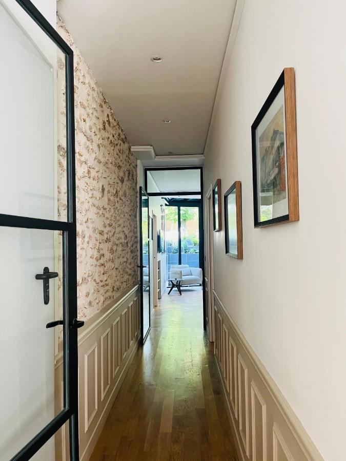 Feifei'S Home & Spa - Luxe 10 Min Paris Asnières Kültér fotó