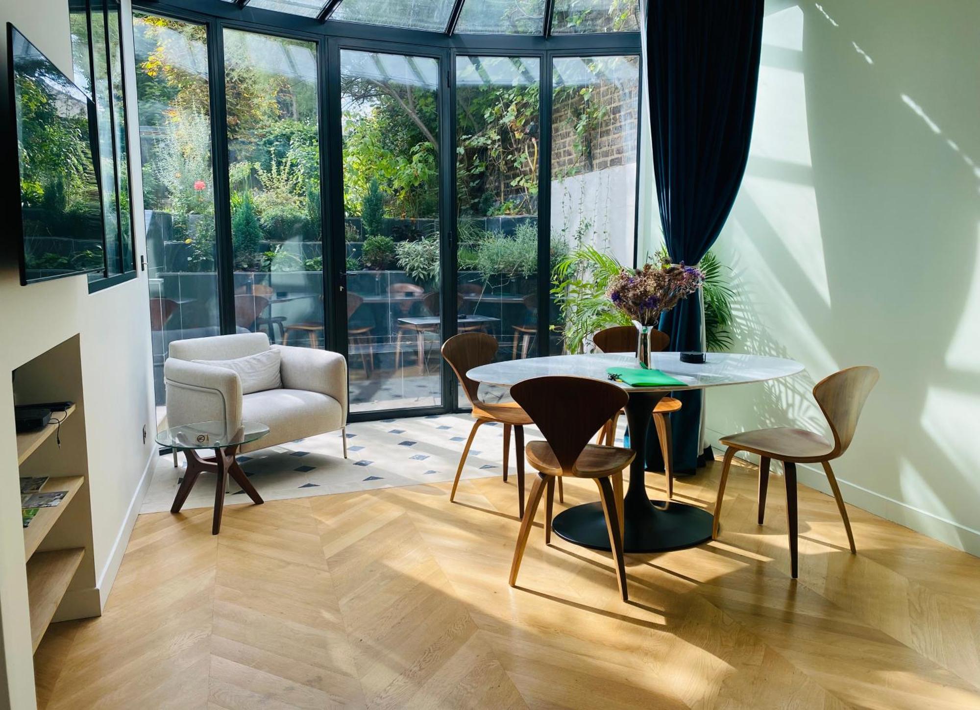 Feifei'S Home & Spa - Luxe 10 Min Paris Asnières Kültér fotó