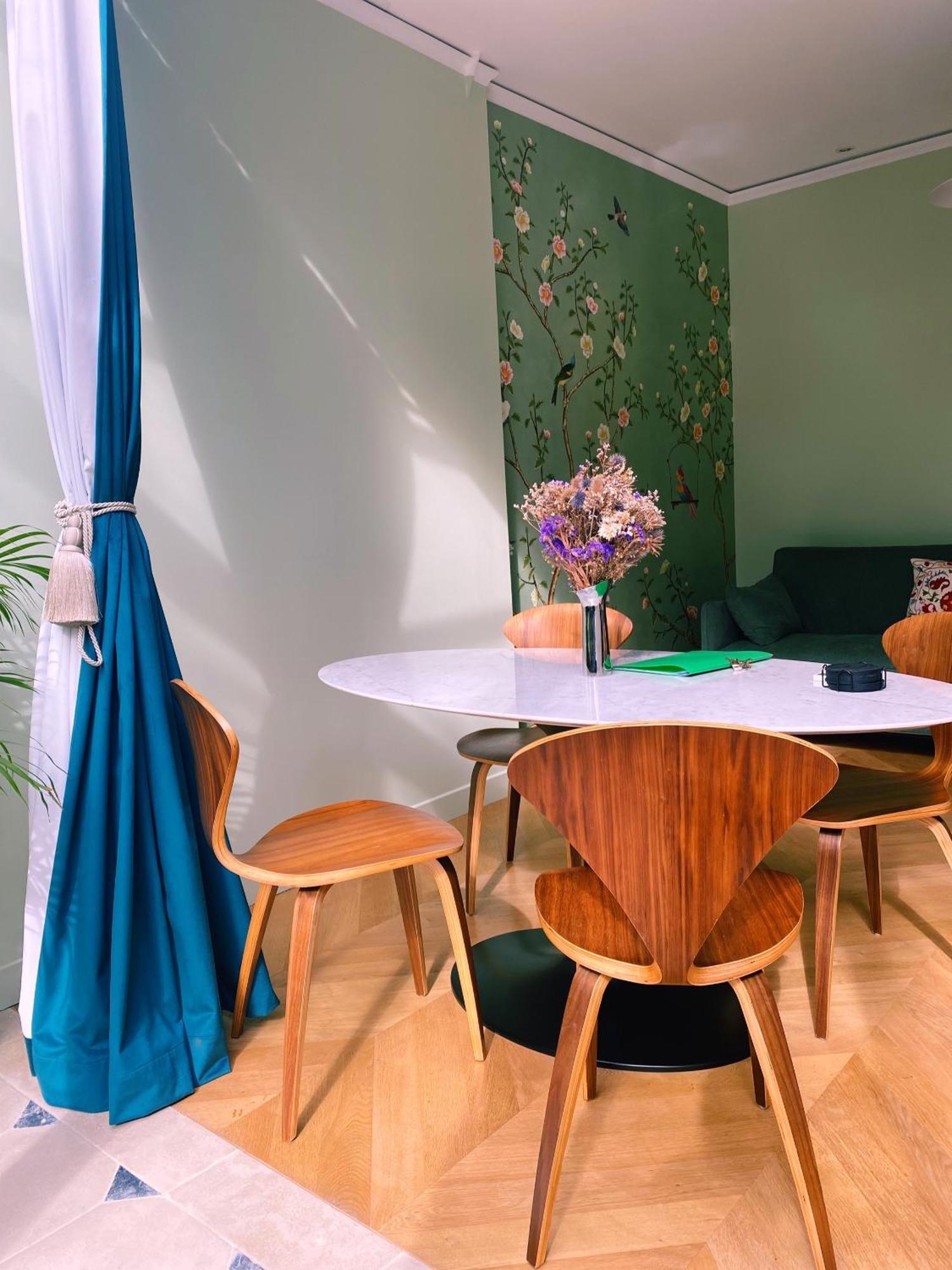 Feifei'S Home & Spa - Luxe 10 Min Paris Asnières Kültér fotó