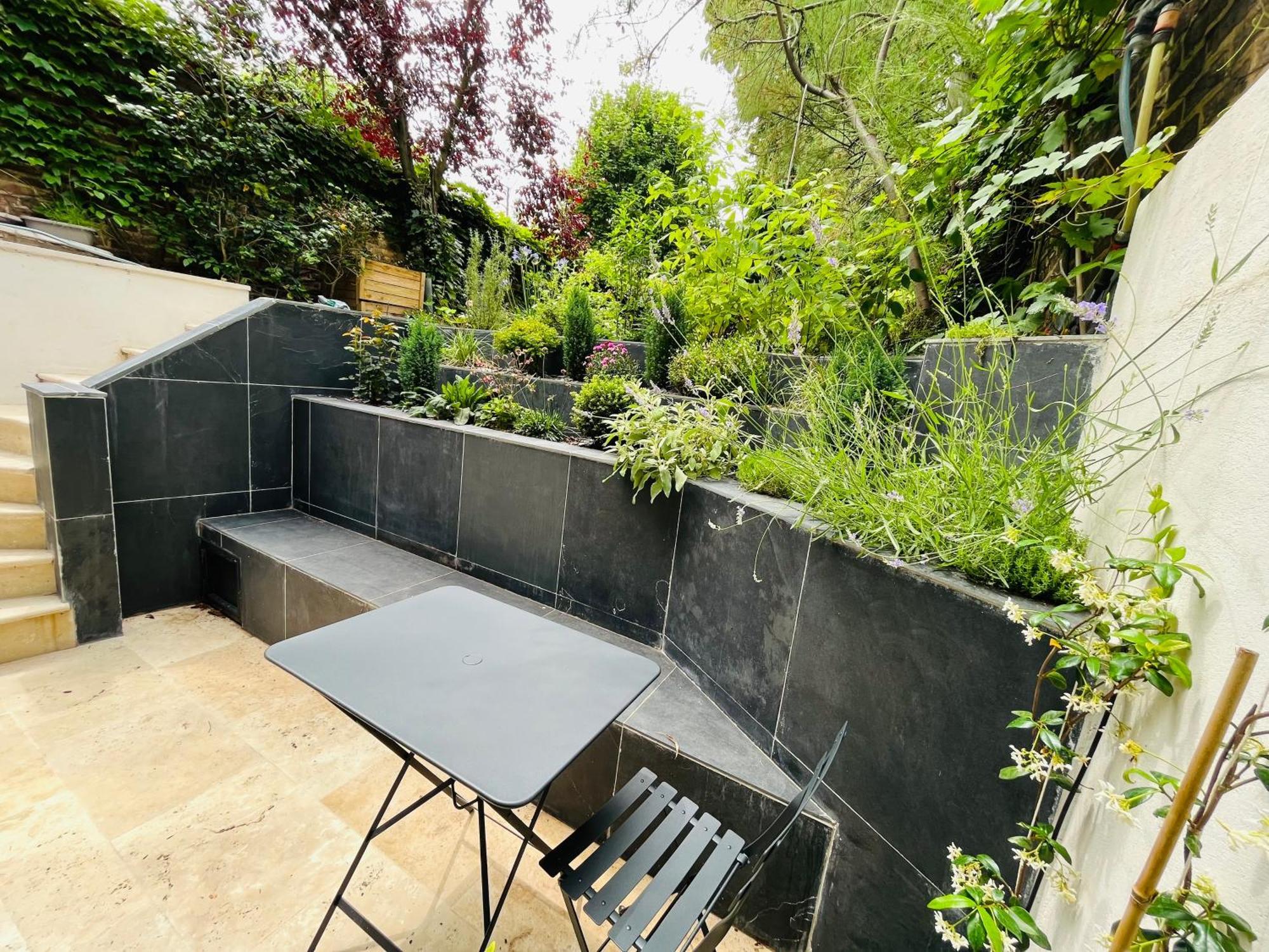 Feifei'S Home & Spa - Luxe 10 Min Paris Asnières Kültér fotó