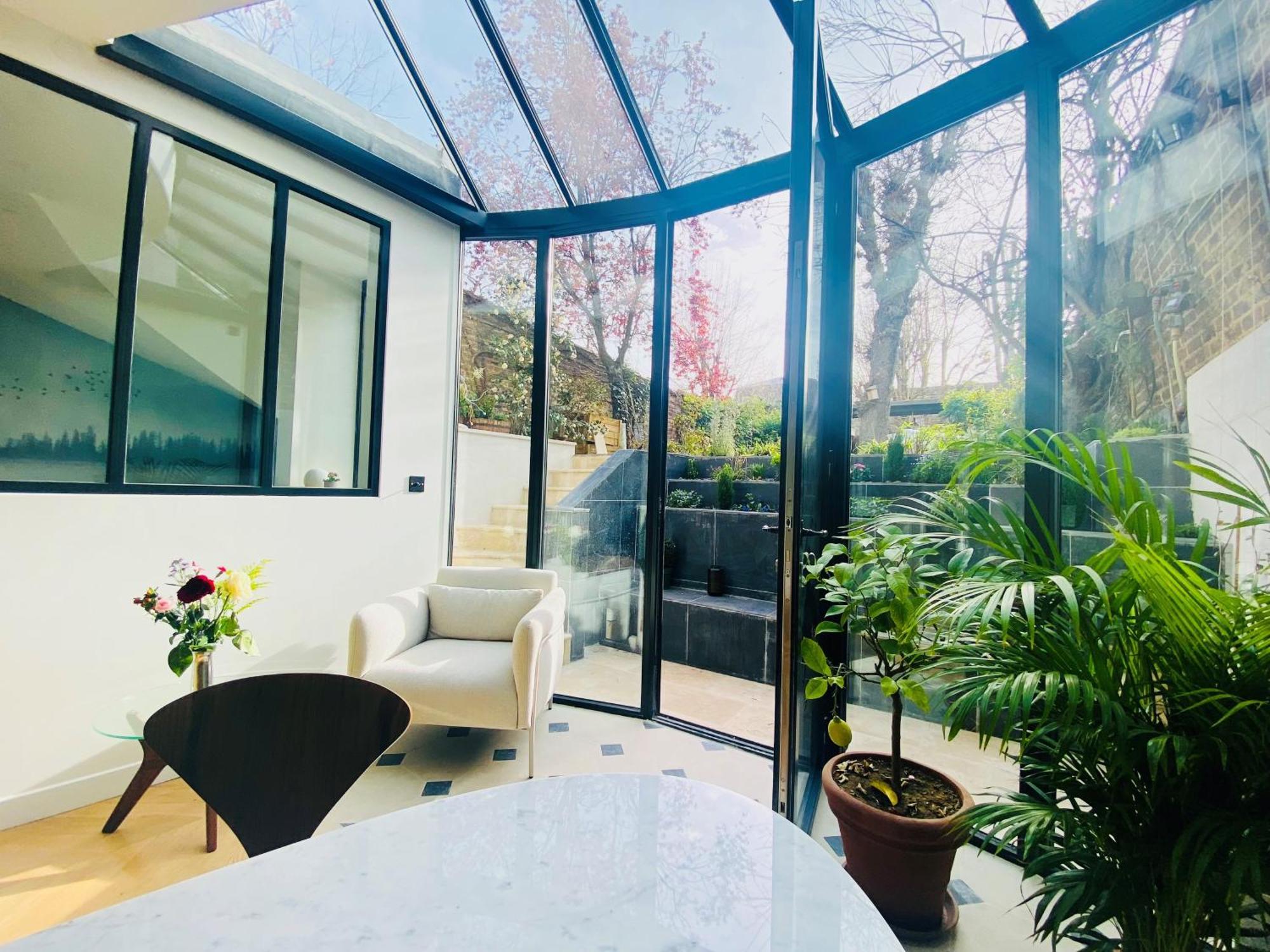 Feifei'S Home & Spa - Luxe 10 Min Paris Asnières Kültér fotó