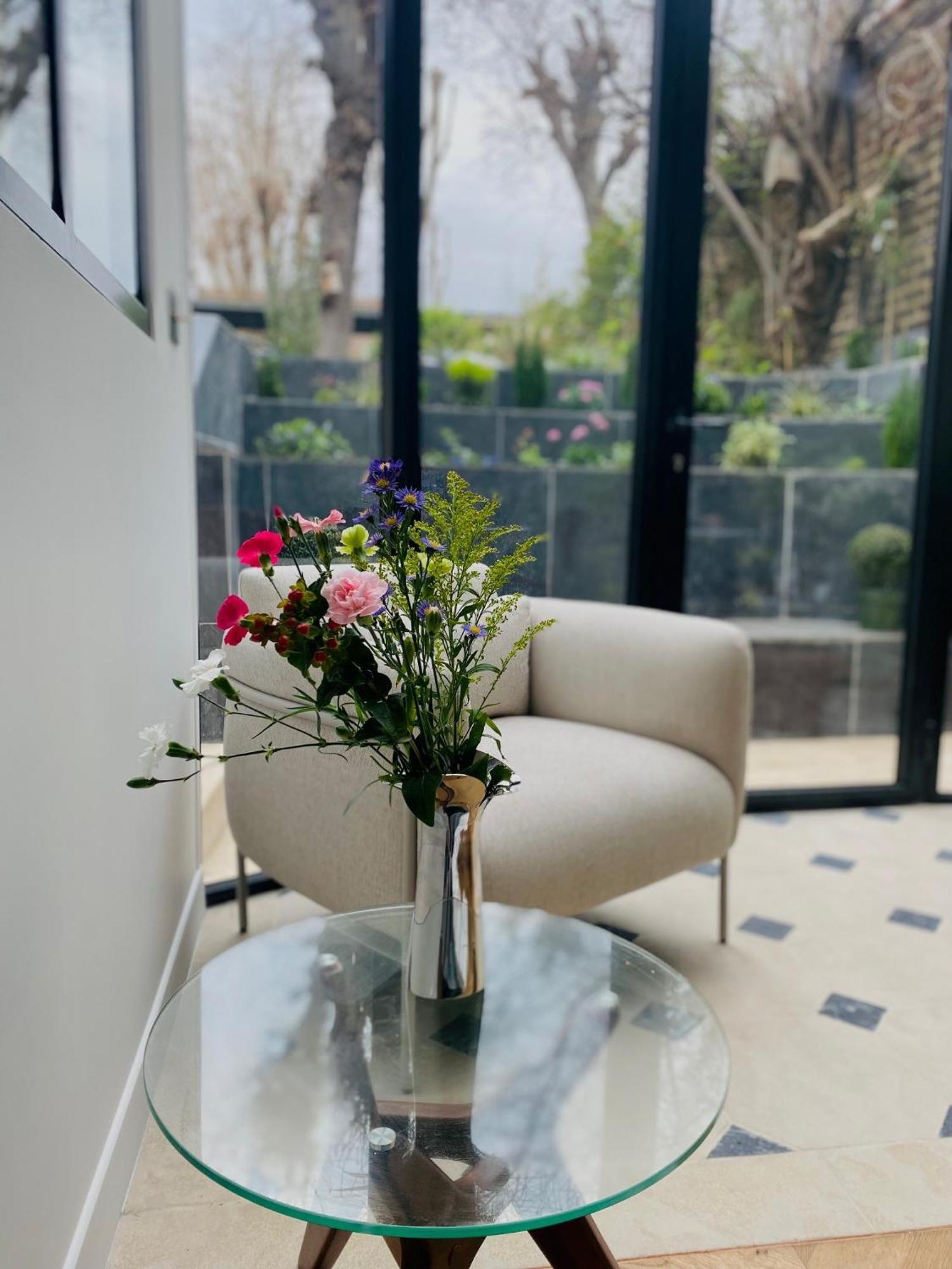 Feifei'S Home & Spa - Luxe 10 Min Paris Asnières Kültér fotó