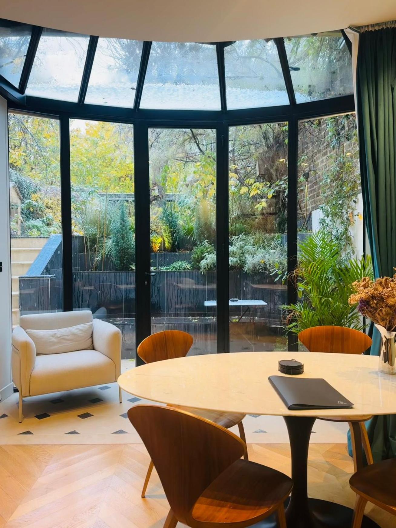 Feifei'S Home & Spa - Luxe 10 Min Paris Asnières Kültér fotó